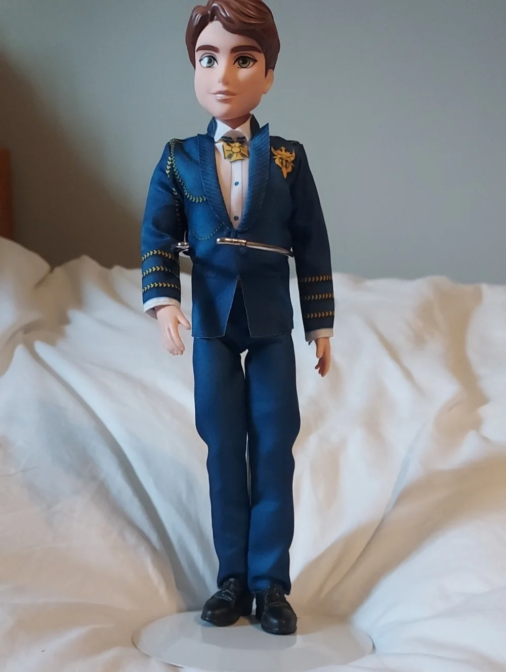 Hasbro 11 doll